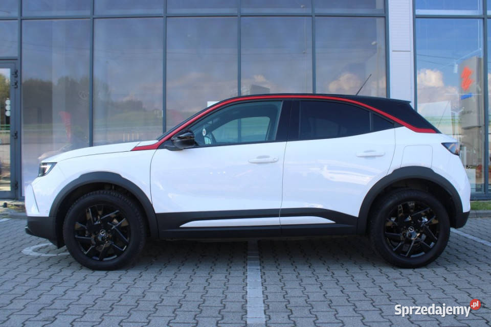 Opel Mokka 2023r Salon Polska Automat Gwarancja sprzedam