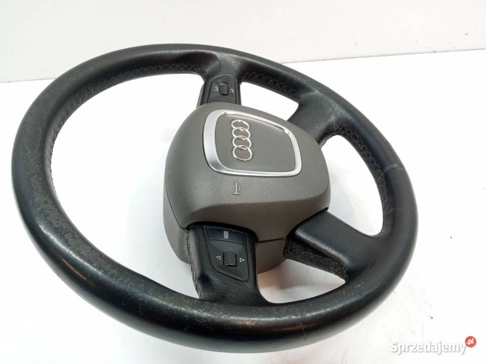 KIEROWNICA Audi A4 III 20042008 B7