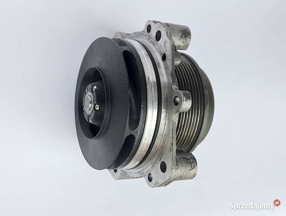 Pompa wody Liebherr D934 A7 D944 A7