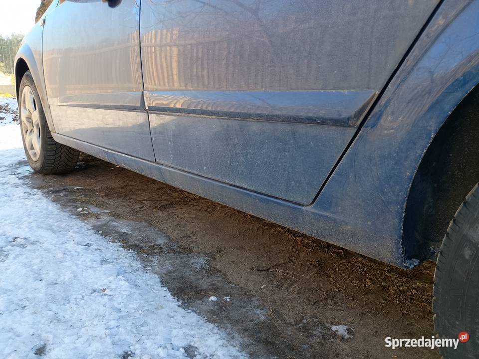 Sprzedam Opel Astra H sprzedam