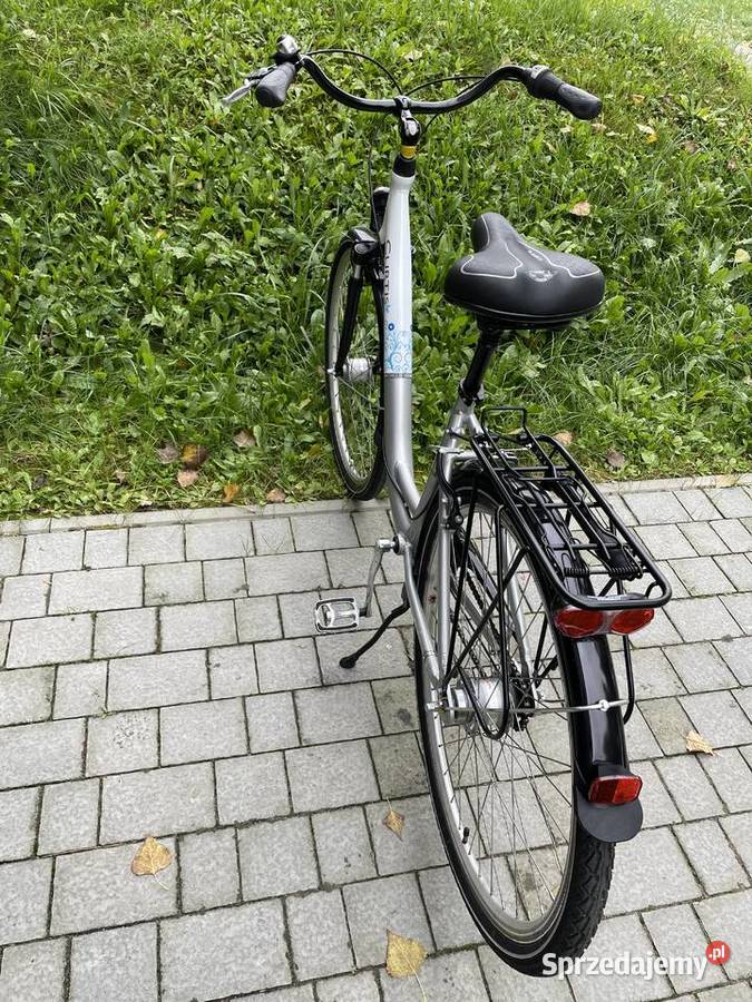ROWER CURTIS Comfort 28 Olkusz sprzedam