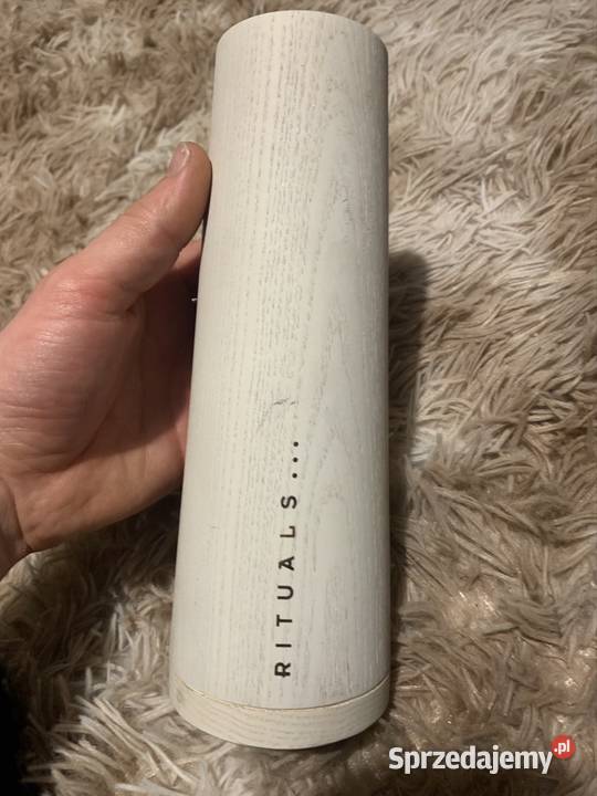 Rituals holder na patyczki zapachowe Sosnowiec