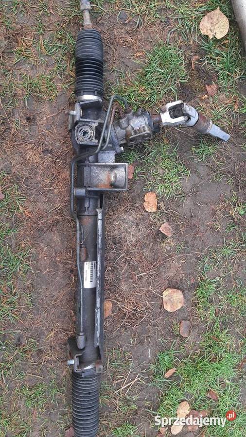 maglownica przekładnia kierownicz P863861 volvo Korzeńsko