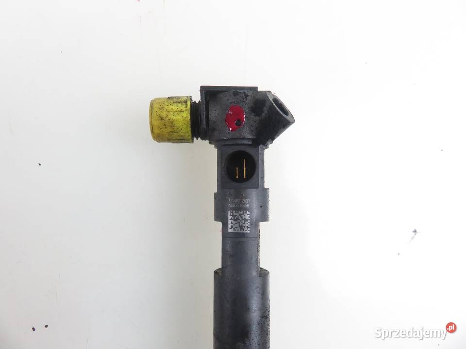 WTRYSKIWACZ MERCEDESBENZ KLASA C TModel S204 C małopolskie