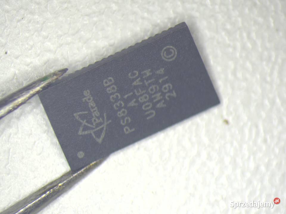 Układ PARADE 8338B Dębe Wielkie sprzedam