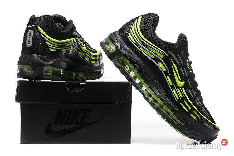 Nike air TL 2025 buty sportowe rozmiar 4046 Męskie Warszawa sprzedam