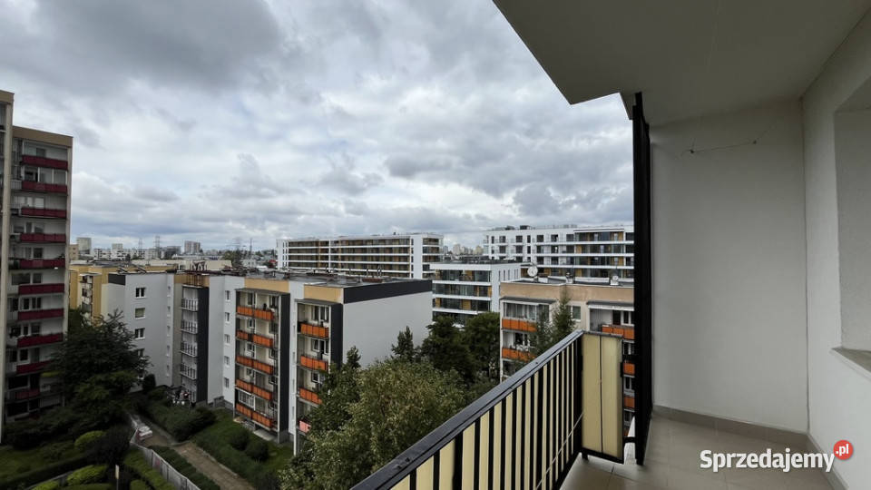 Mieszkanie 51 m2 Okulickiego Gocław Warszawa sprzedam