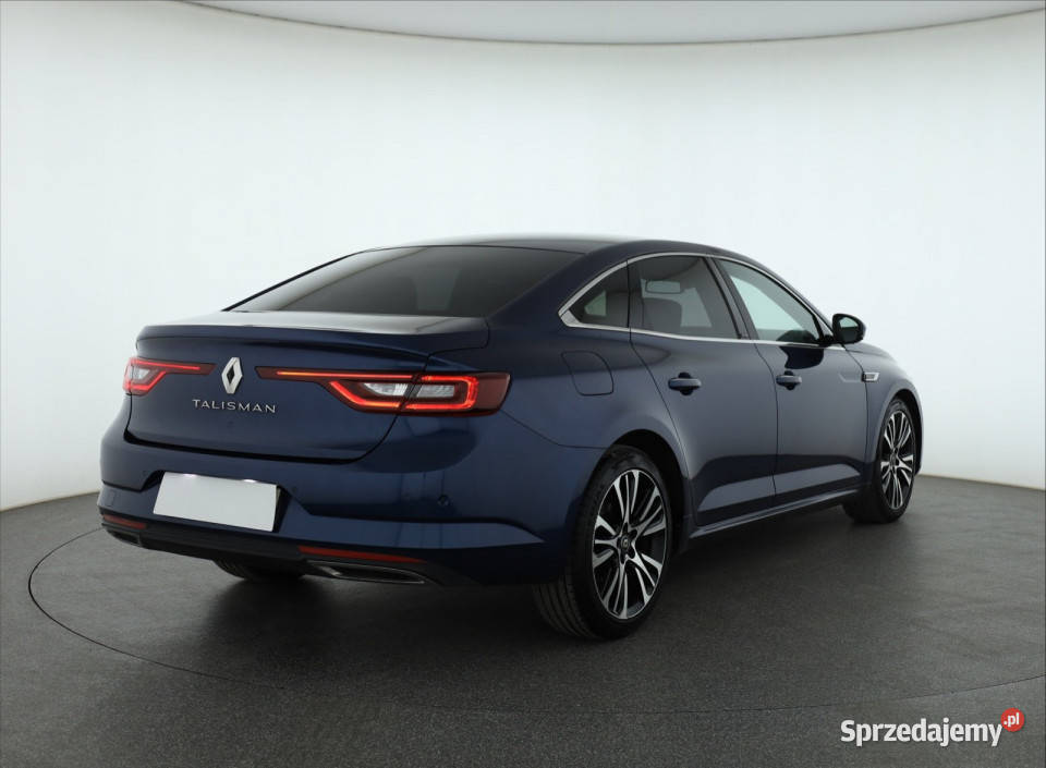 Renault Talisman 16 dCi 118KM Talisman Piaseczno