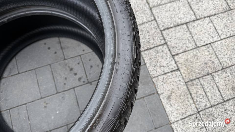 Opony 22540 r18 2254018 neolin neowitner zima Radom sprzedam