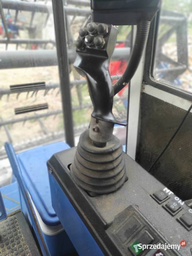 Forschrit MDW 524 Krąplewice