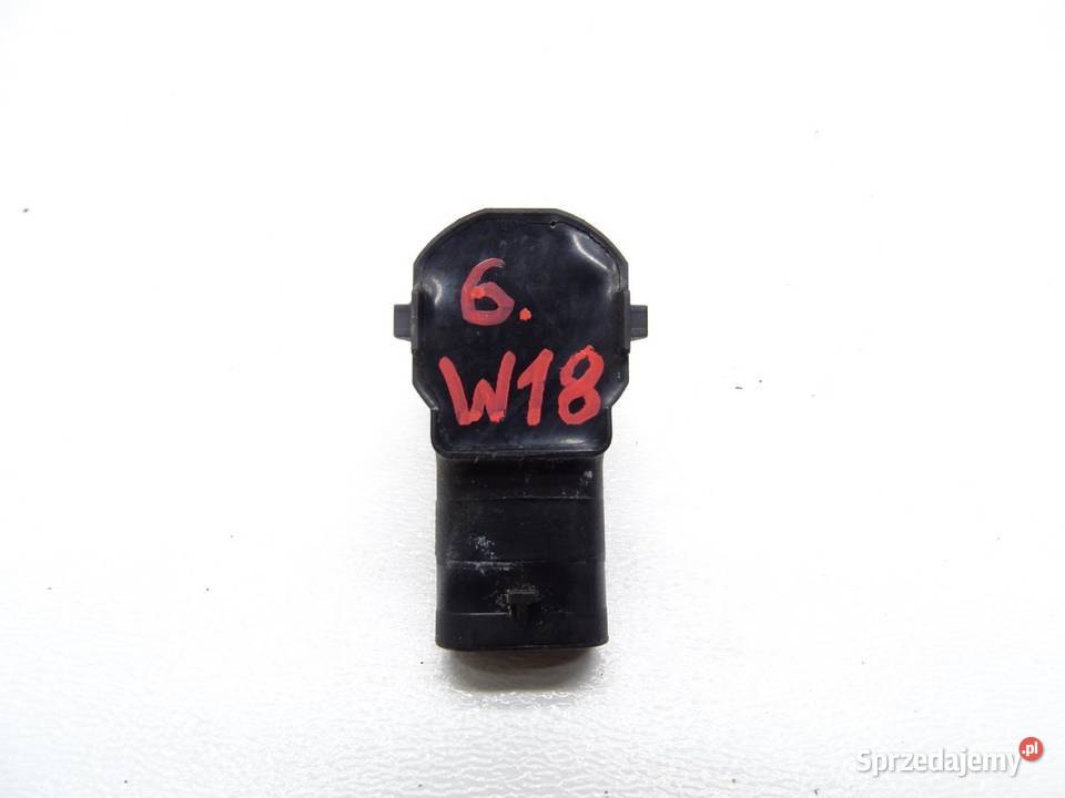 CZUJNIK PARKOWANIA PDC 3C0919275S VW GOLF VI osobowe