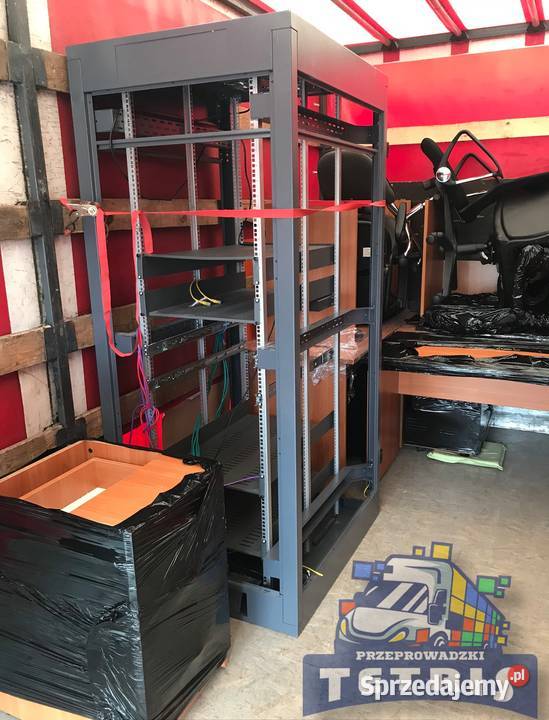Przeprowadzki Transport mebli towarów Wnoszenie Transport towarów, przeprowadzki Wrocław