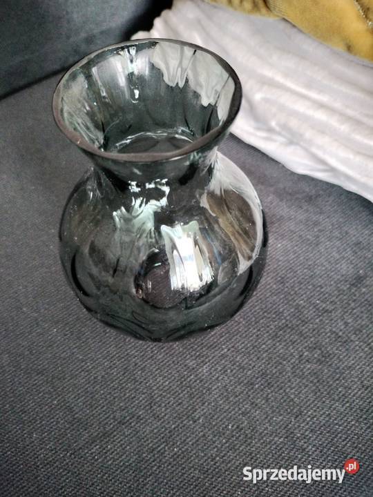 Dekoracyjny klosz do lampy naftowej komin Choszczno