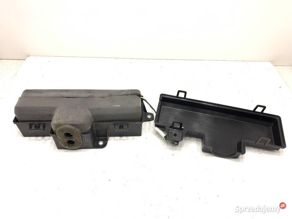 POMPA HYDRAULICZNA KLAPY 13279362 UKŁAD podkarpackie