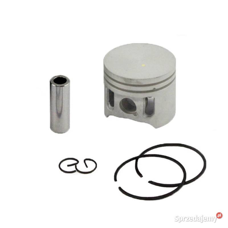 Tłok Kompletny Stihl FS250 FS280 FR280 Ostrołęka