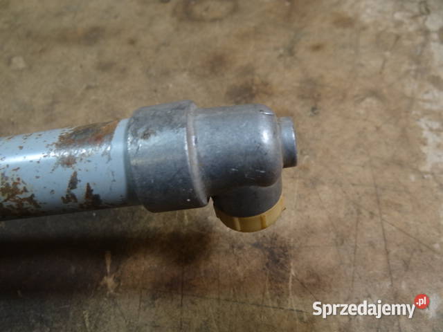 pompka Simson SR 2 NOWA 36 org DDR Żary