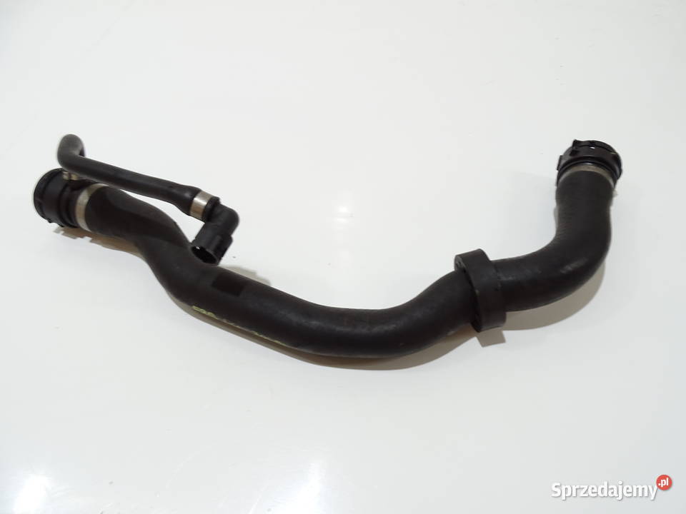PRZEWÓD WĄŻ WODY BMW X3 E83 204D4 LCI OE 3401562 Strzyżewice sprzedam