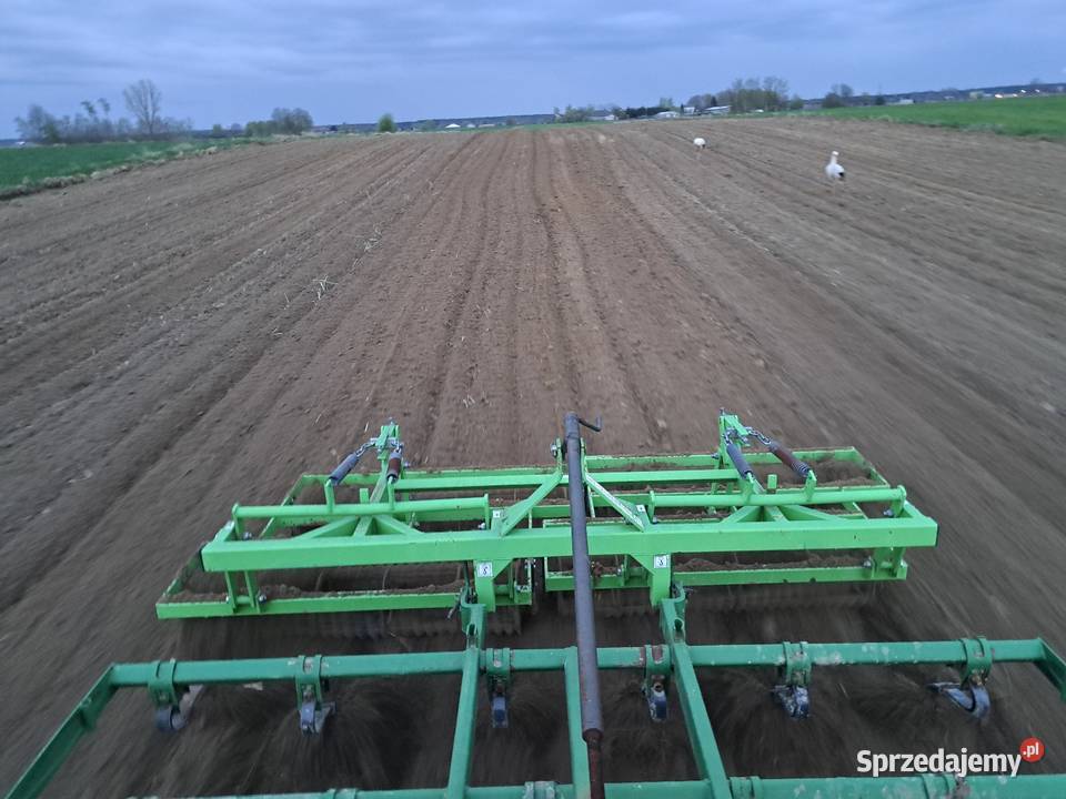 Sprzedam agregat Daleszewice sprzedam
