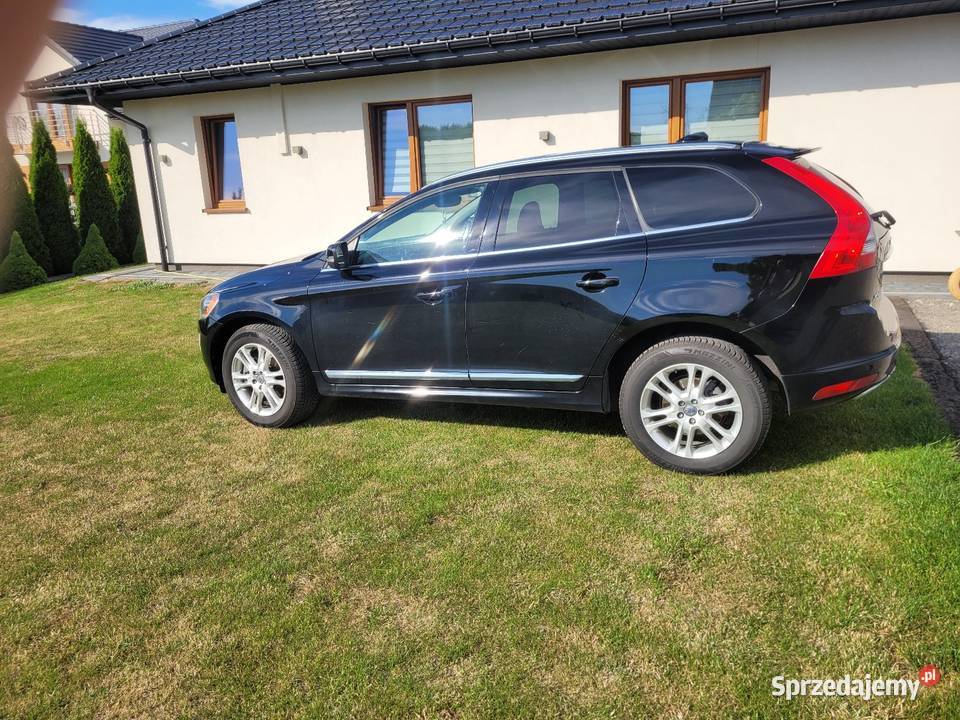 Volvo xc60 zmieniarka CD Lublin