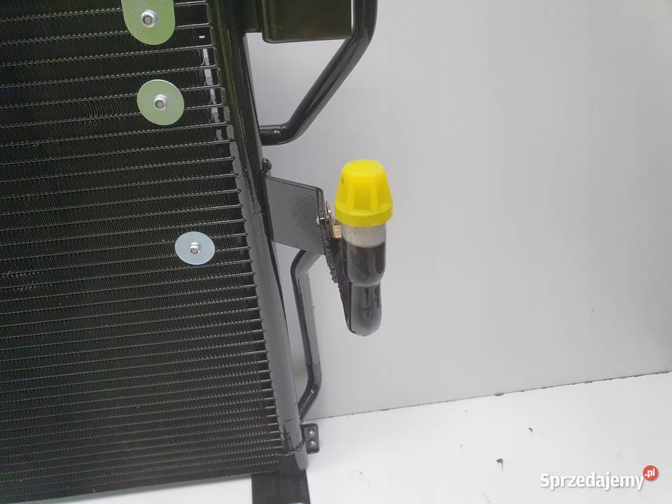 Jeep Grand Cherokee ZJ 40 CHŁODNICA KLIMY osobowe