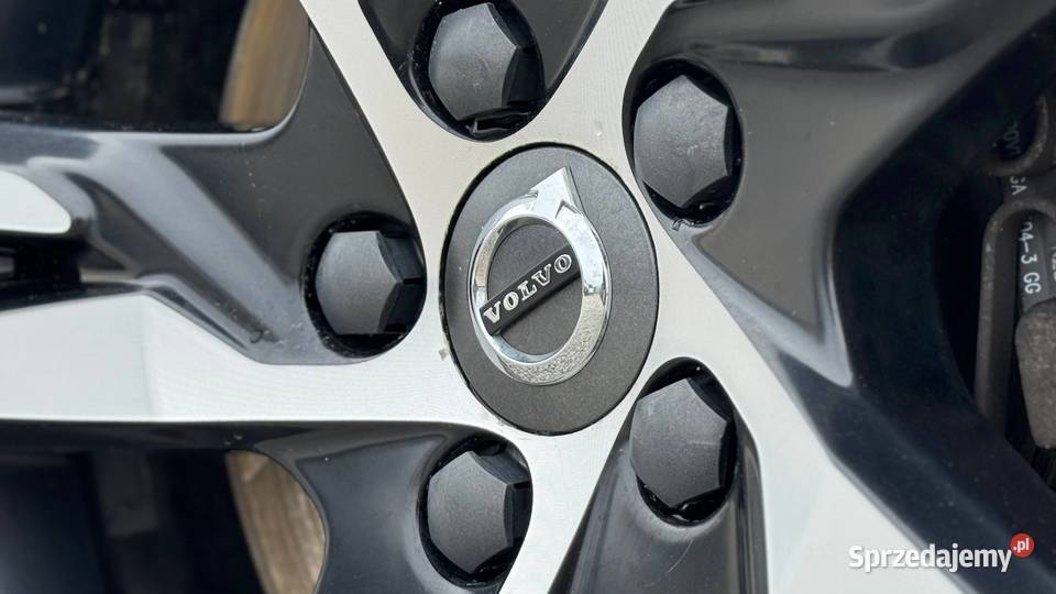 Volvo XC60 T8 PHEV AWD RDesign Recharge 2020 Rzeszów