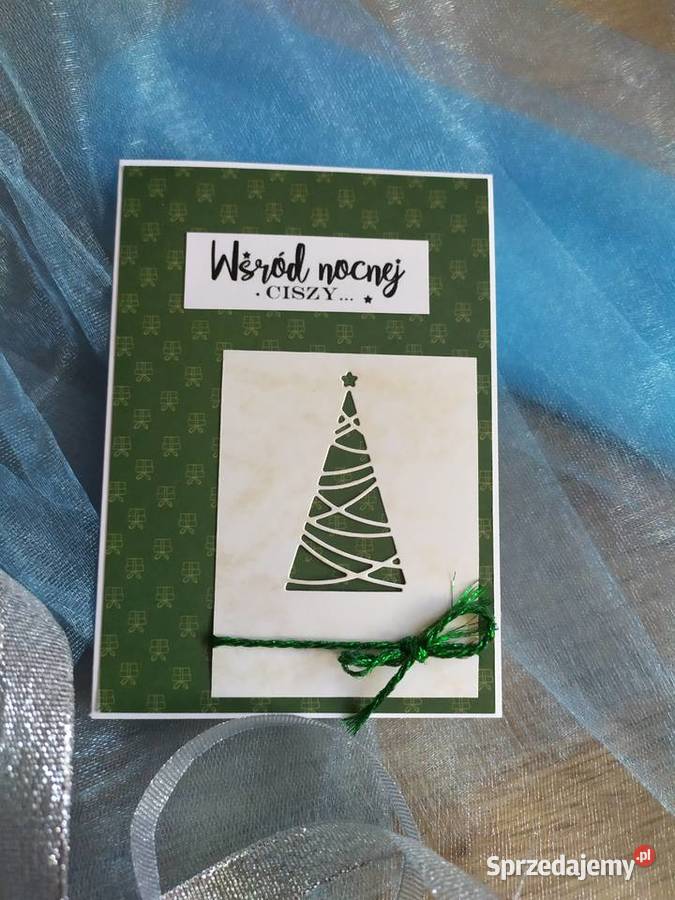 Kartki świątevzne WYPRZEDAŻ