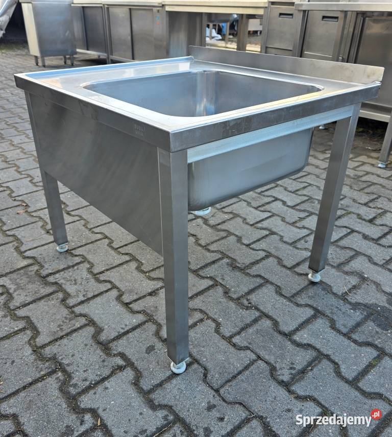 Zlew Porządkowy Mopik 807065 M1264 N Nowe Skalmierzyce