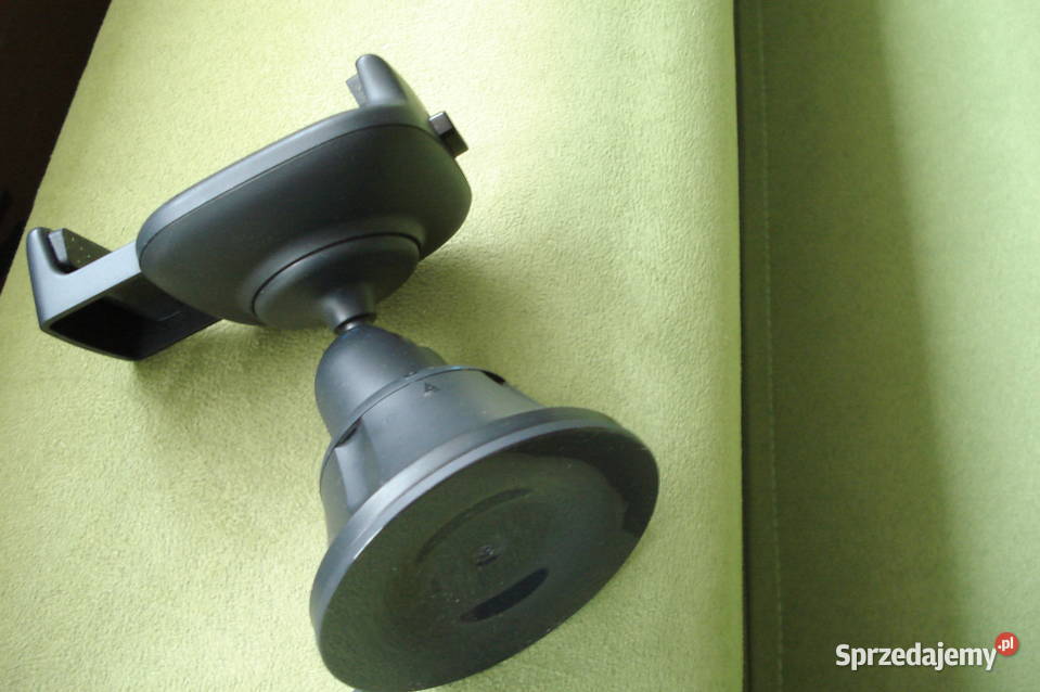 Uchwyt samochod do telefonu kom Nokia sprzedam Łódź