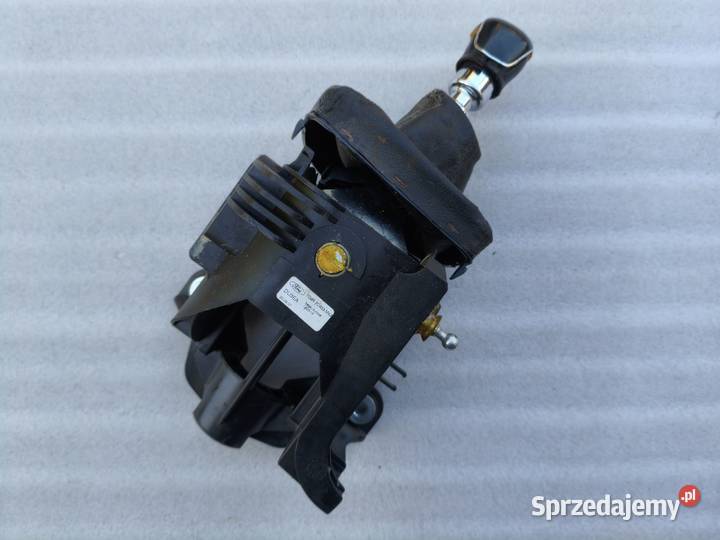 Lewarek Mechanizm Zmiany Biegów Ford Galaxy III mazowieckie Wyszków sprzedam