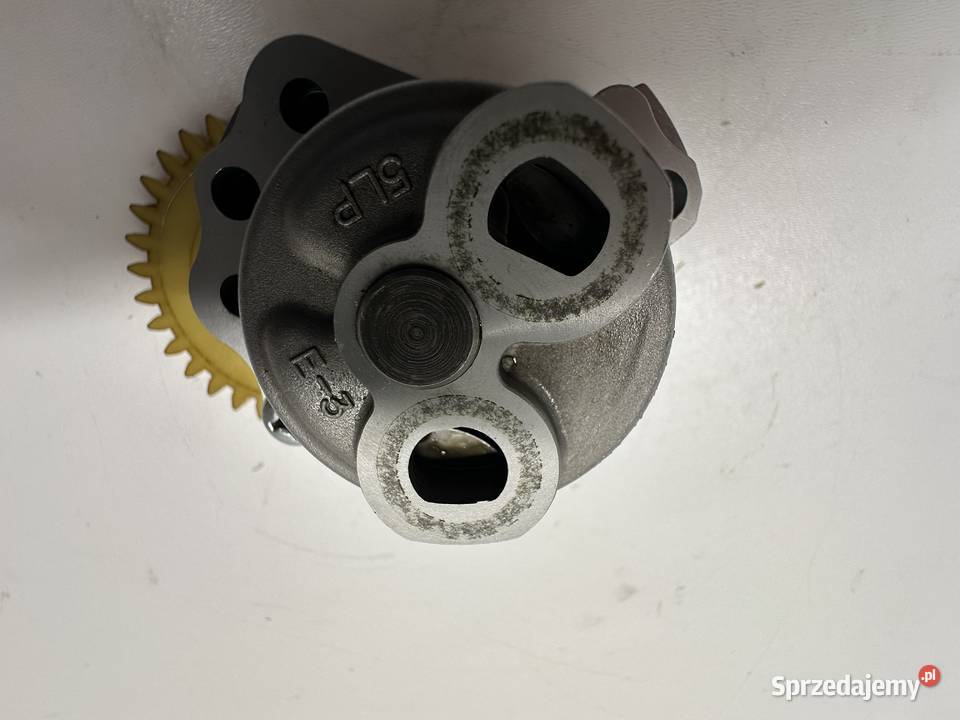 Yamaha Raptor 700 pompa oleju komplet Oem Sulęcin