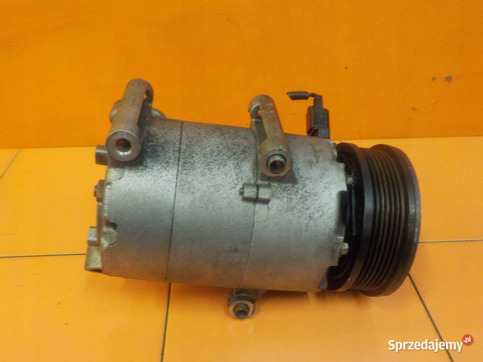 S60 V40 FOCUS 16 T3 T4 ECOBOOST 12r B4164T Suków