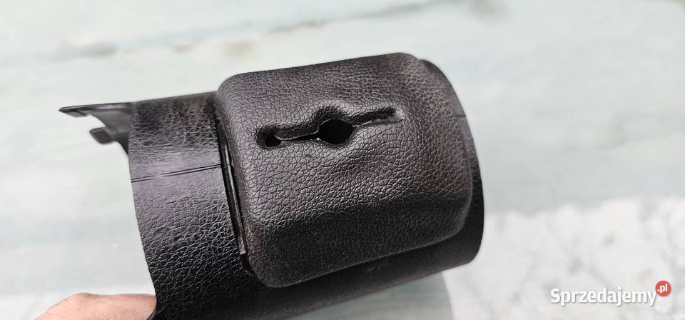 Osłona kolumny kierowniczej mercedes w123 Zbąszyń