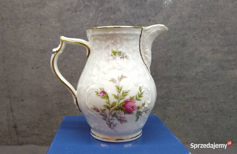 Mlecznik Rosenthal Sanssouci Ramona Classic Rose Kalisz