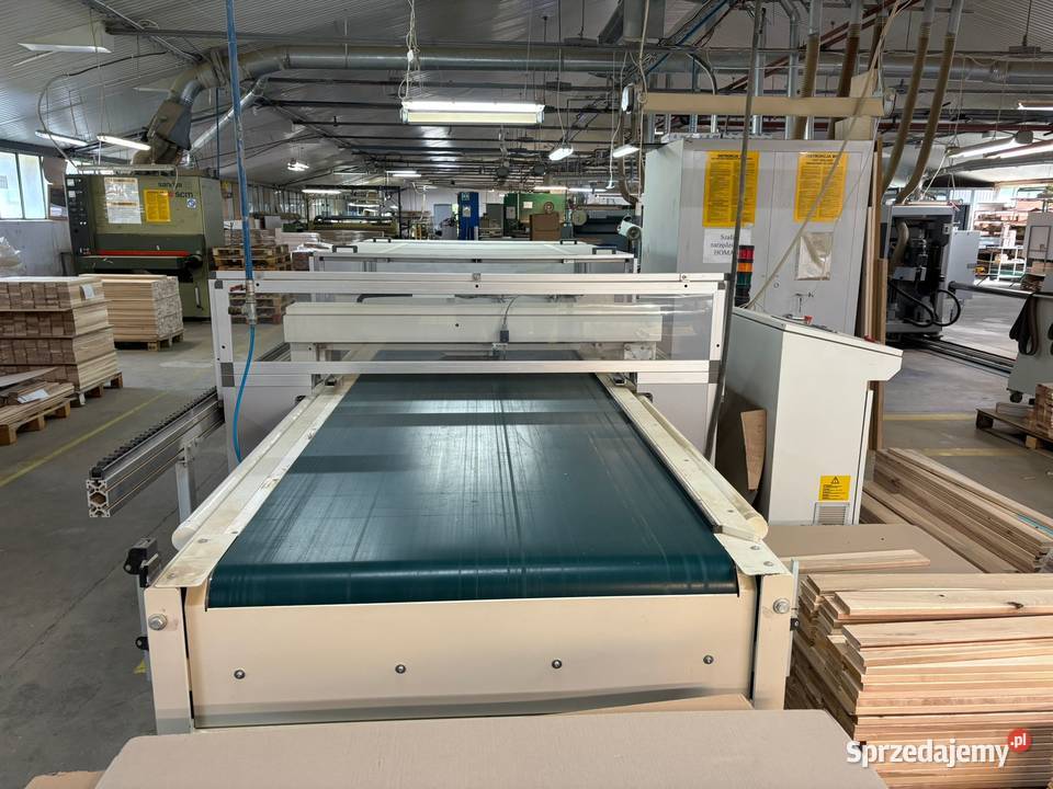 Zacisk hydrauliczny Przelotowy Masowawydajna Produkcja Osina