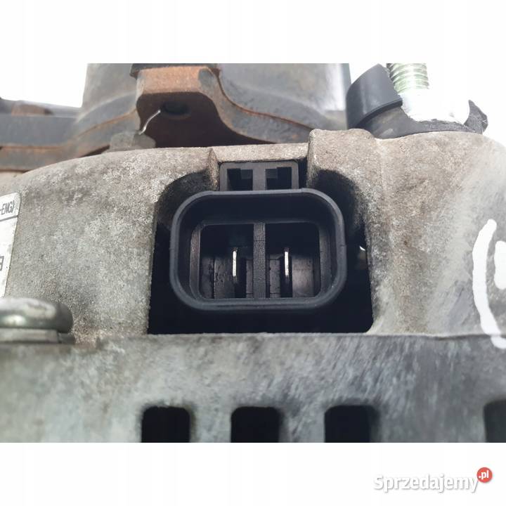 ALTERNATOR Kia Carens III 20 CRDI pompa vacum osobowe lubelskie Chełm