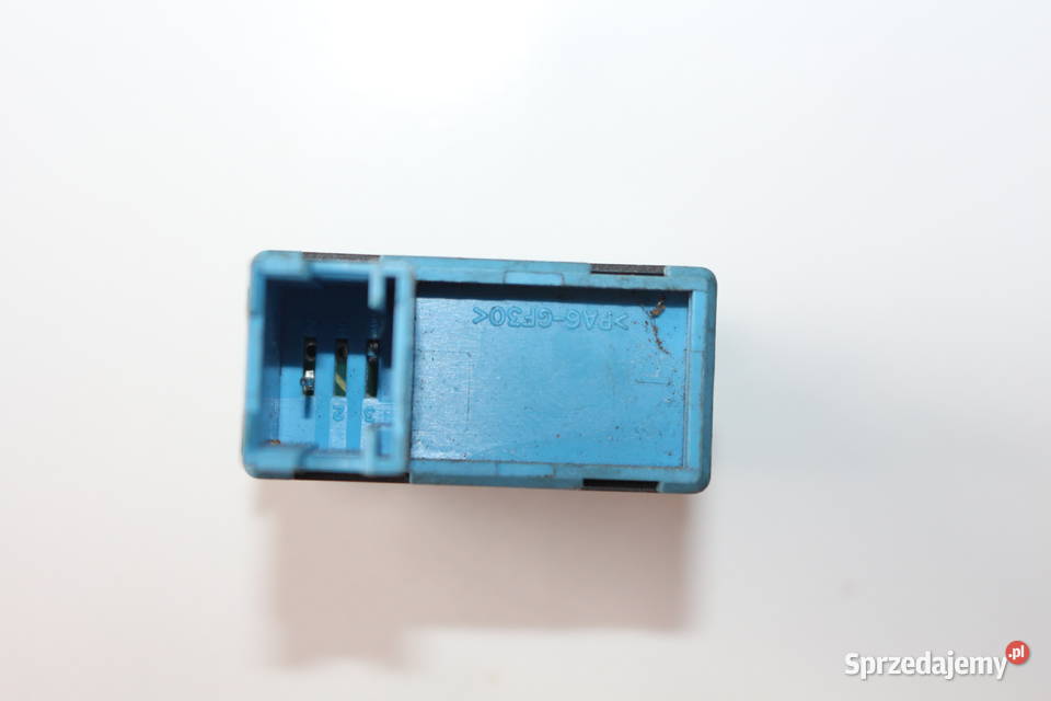 ROVER 75 PRZEŁĄCZNIK KLAPY TYŁ YXL100110XXX Części samochodowe Prochowice sprzedam