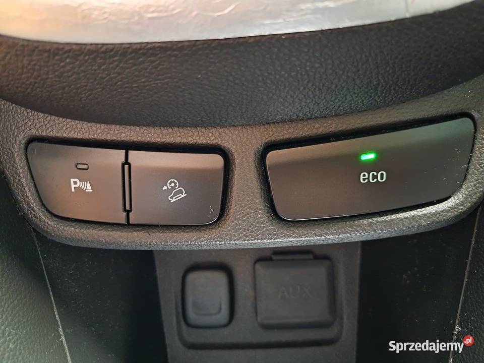 Sprzedam Opel Mokka 17 CDTI Enjoy SS 4x4 Stan 129KM Lesko