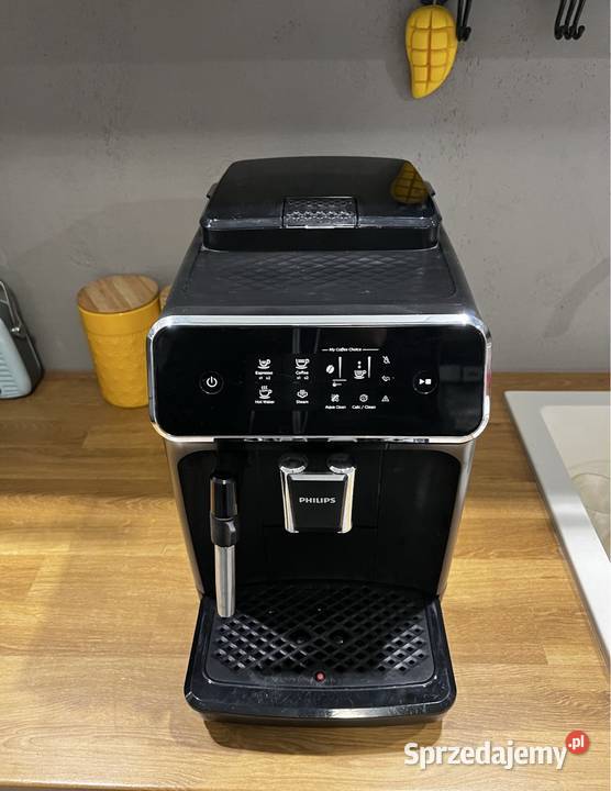 Ekspres do kawy automatyczny PHILIPS EP2200 Bolesławiec