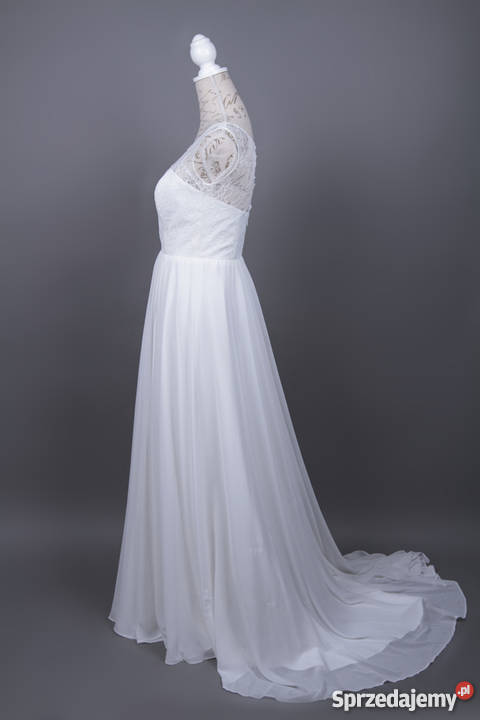 Suknia Ślubna Mia Lavi 1405 świętokrzyskie Jędrzejów