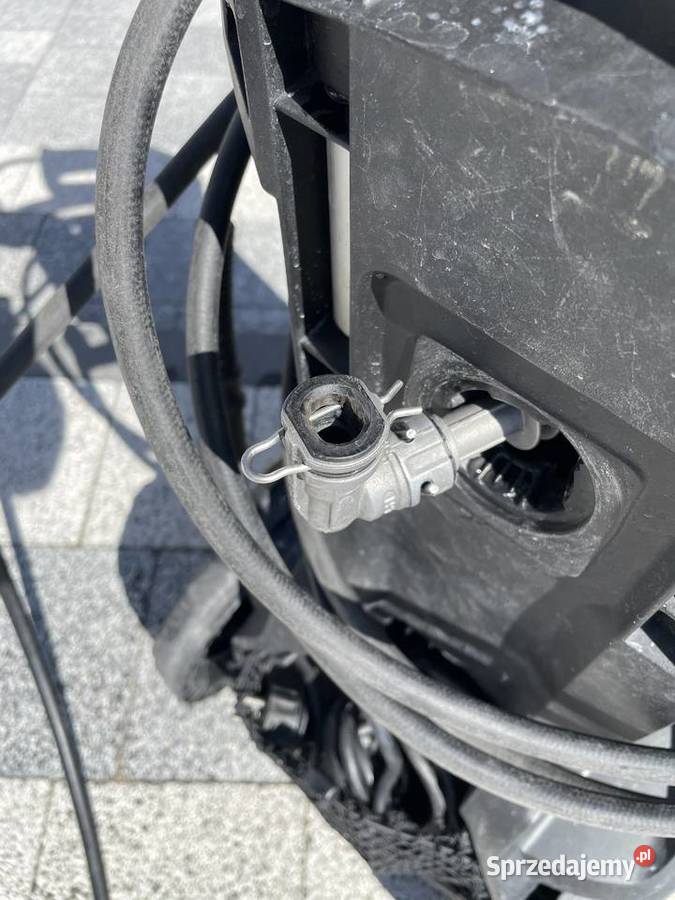 Karcher K5 Full Control Inowrocław