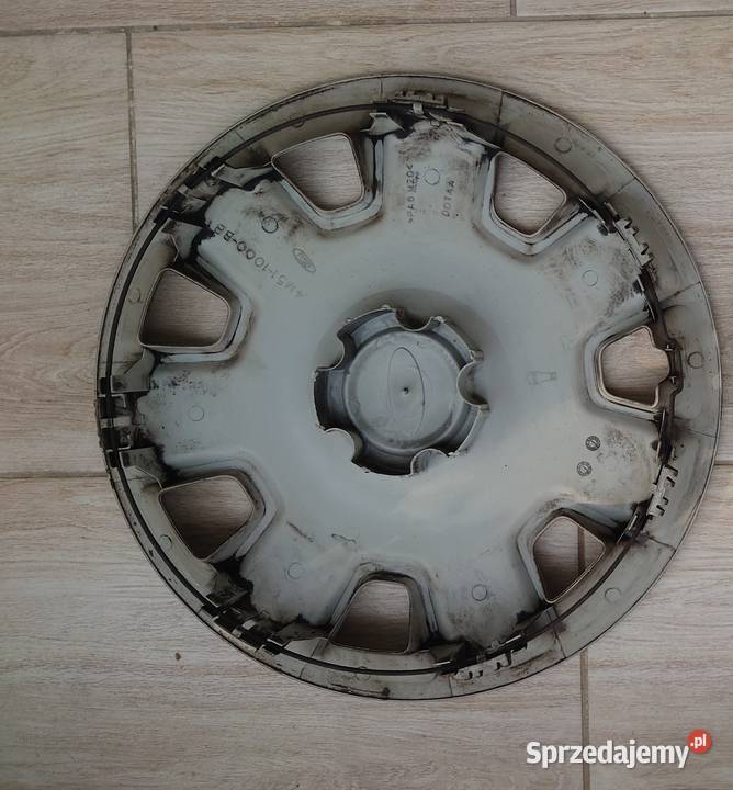 Kołpak 15 do Ford Focus Swarzędz