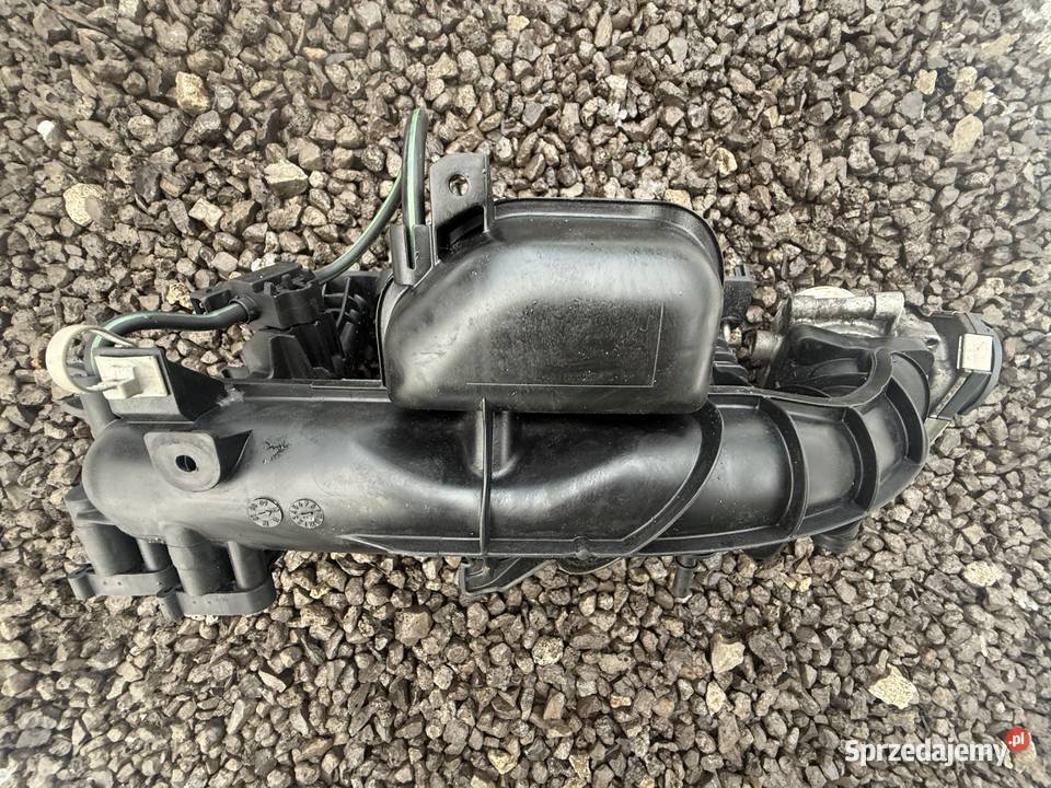 Opel Astra IV 14 Turbo Mokka Meriva B Kolektor