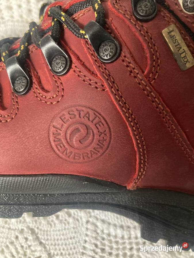 Buty Lesta nowe okazja Wrocław sprzedam