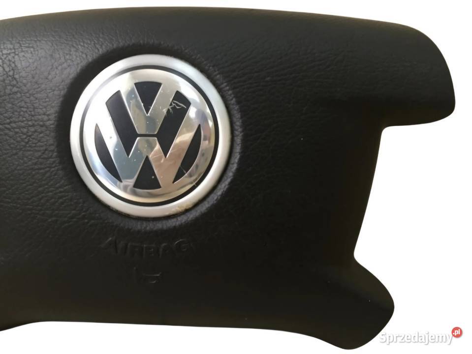 PODUSZKA POWIETRZNA AIRBAG KIEROWCY VW CADDY III Działoszyce sprzedam