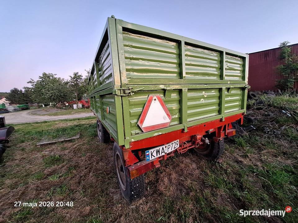 Sanok autosan d35 d46 Gierałtowiczki
