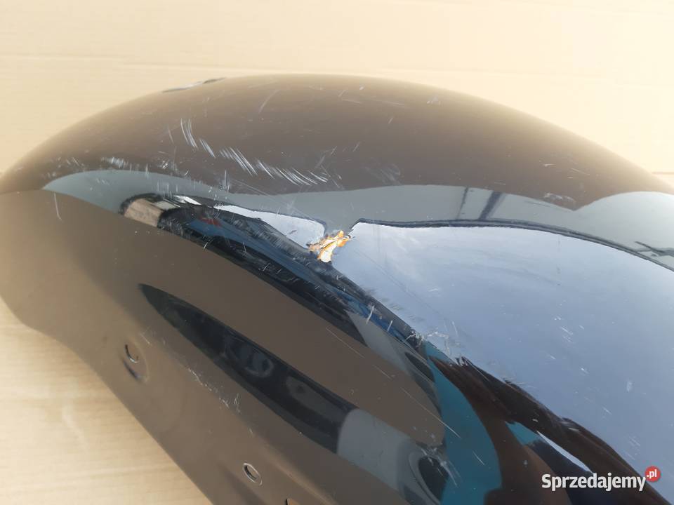 HONDA VTX 1300 1800 BŁOTNIK TYŁ NADKOLE