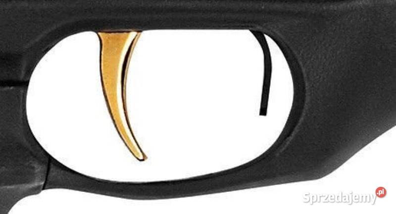 Pistolet wiatrówka Hatsan 25 SuperTact Vortex 55 Sporty strzeleckie i myślistwo sprzedam