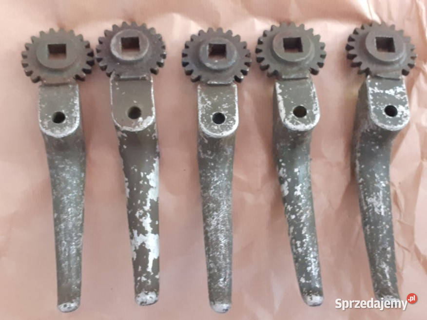 Skot klamka drzwi OT64 podkarpackie Dębica sprzedam