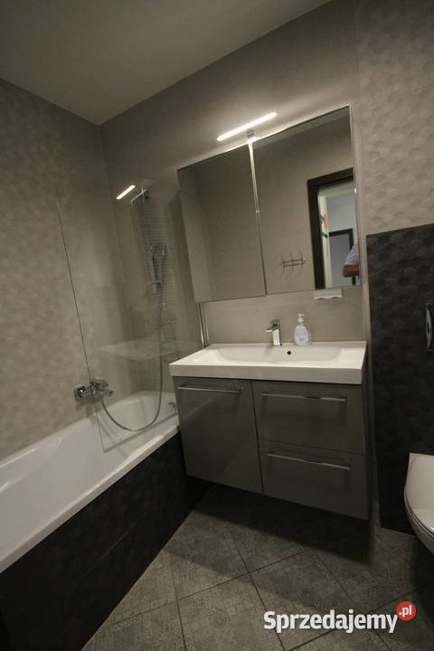 3pok 55met Reymonta NOWE2018BALKONGARAŻ Wrocław