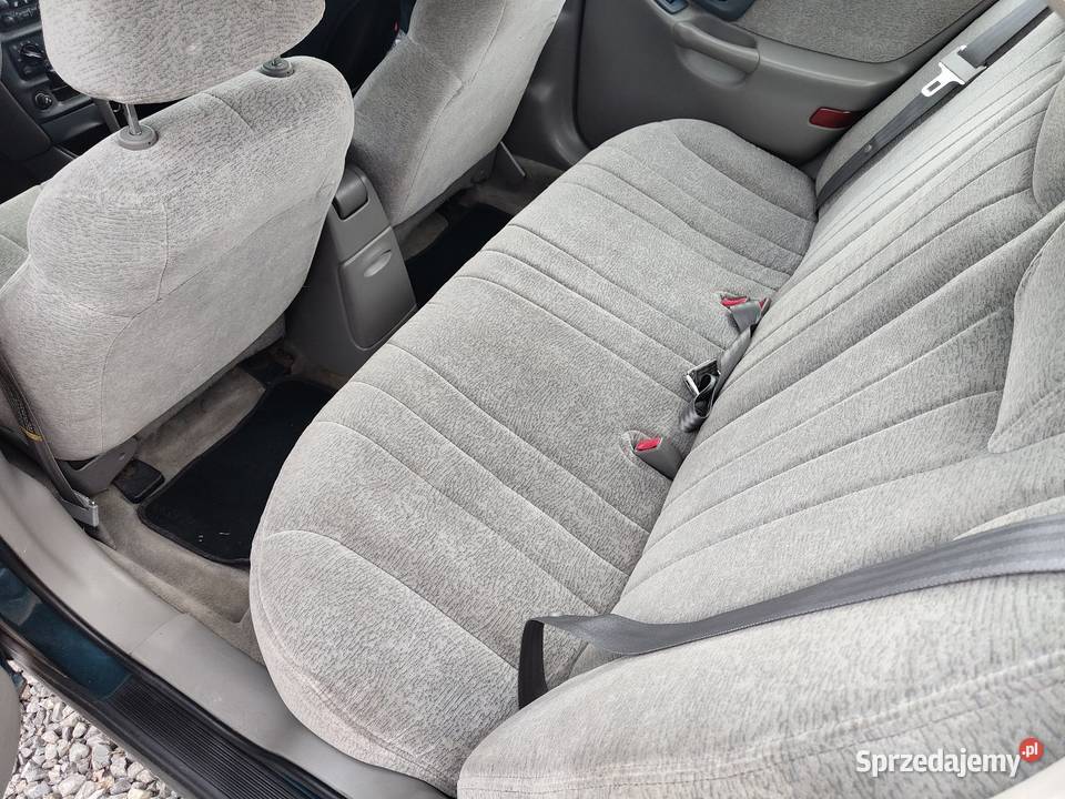Chevrolet Malibu 31 V6 155 1999r Jeden sprzedam
